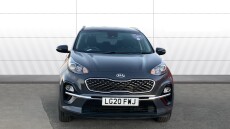 Kia Sportage 1.6 CRDi 48V ISG 2 5dr Diesel Estate